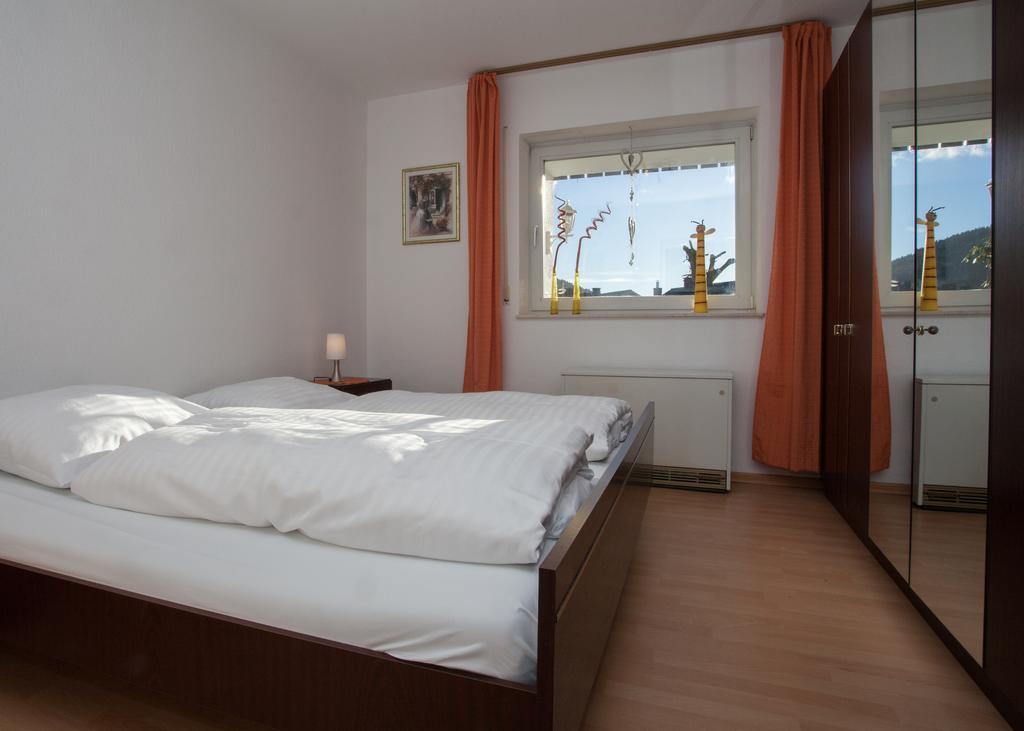 Welcome In - Apartment Am Kleehagen 26, Winterberg-Niedersfeld Экстерьер фото
